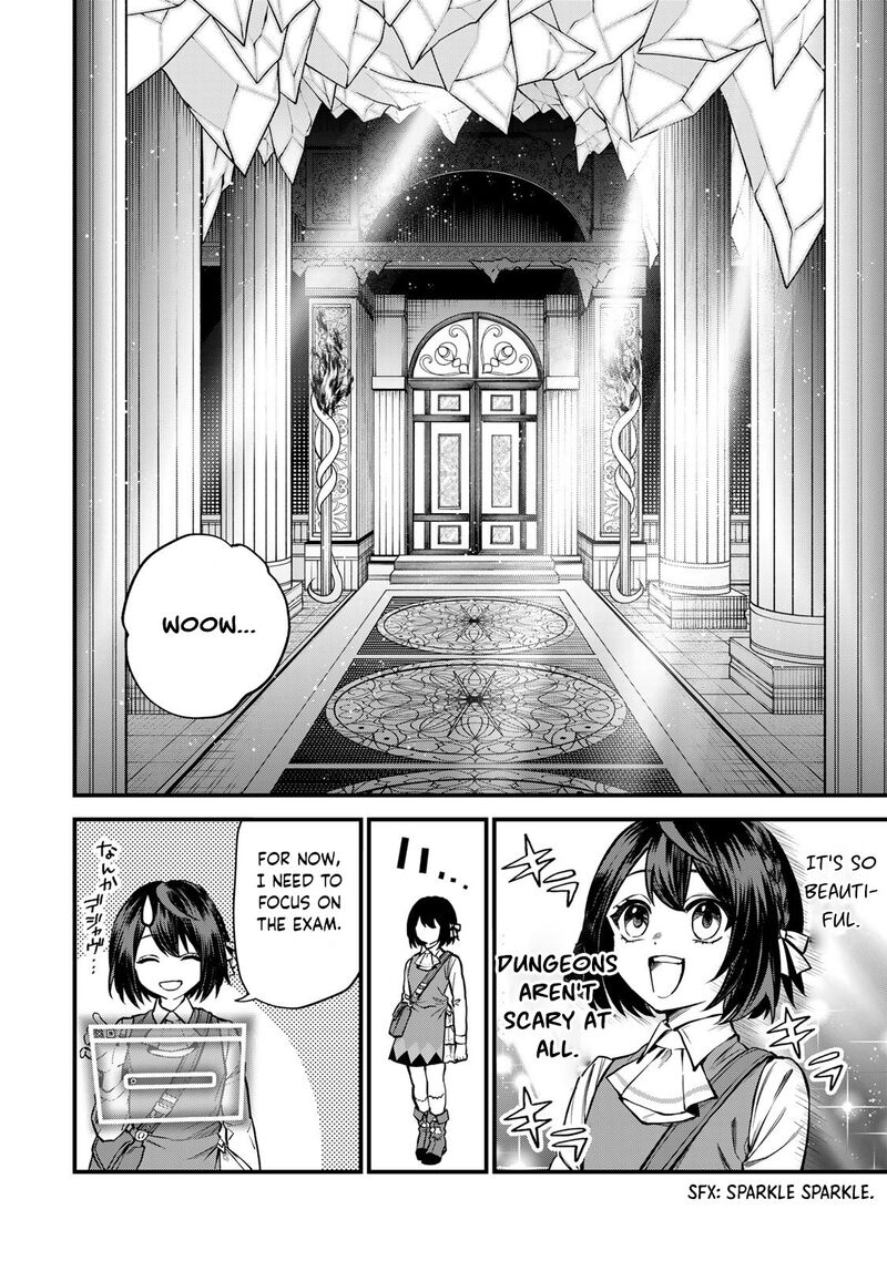 Sekai Saikyou No Majo Hajimemashita Watashidake Kouryaku Saito Wo Mireru Sekai De Jiyuu Ni Ikimasu 6 7