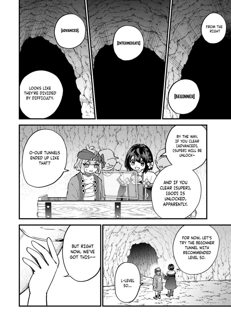 Sekai Saikyou No Majo Hajimemashita Watashidake Kouryaku Saito Wo Mireru Sekai De Jiyuu Ni Ikimasu 61 19