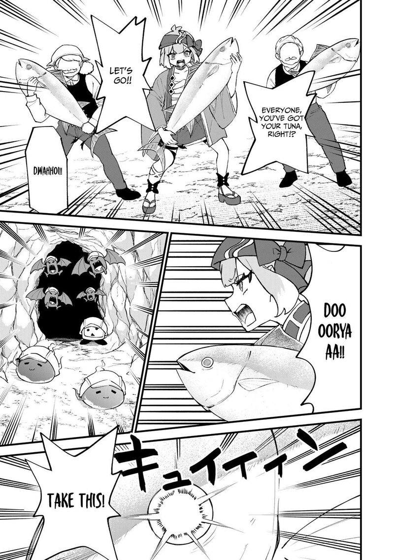 Sekai Saikyou No Majo Hajimemashita Watashidake Kouryaku Saito Wo Mireru Sekai De Jiyuu Ni Ikimasu 61 20