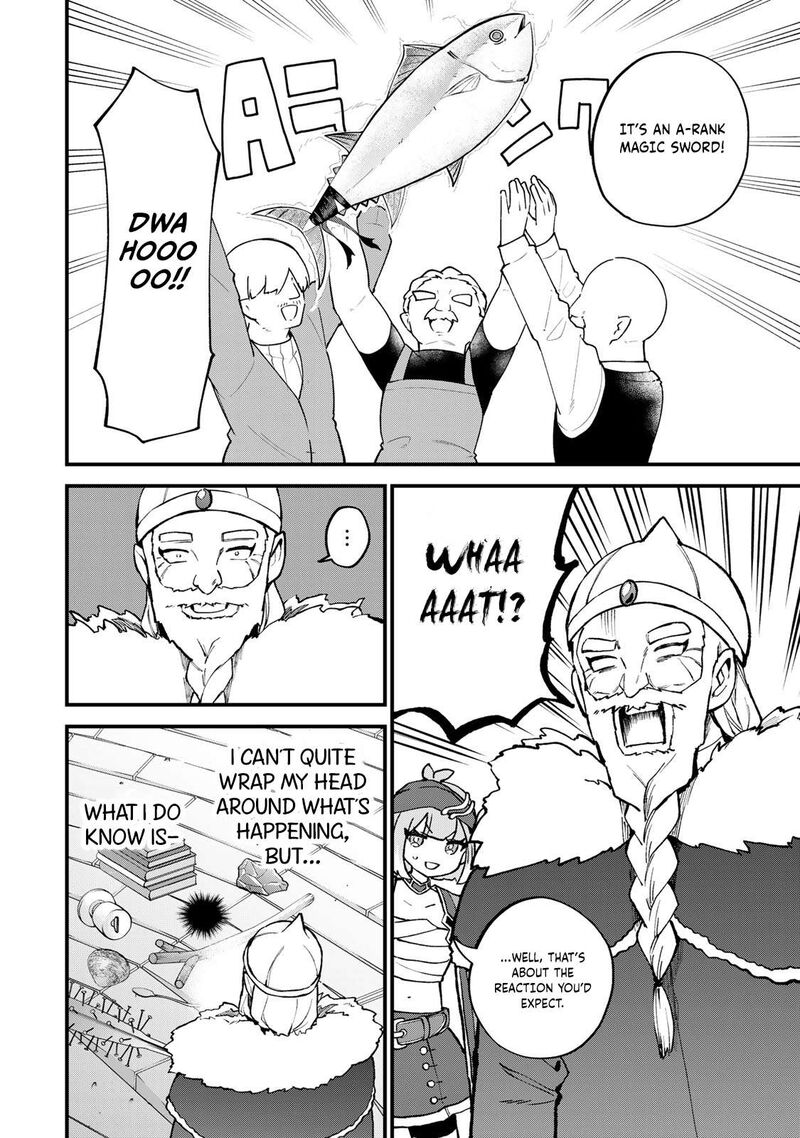 Sekai Saikyou No Majo Hajimemashita Watashidake Kouryaku Saito Wo Mireru Sekai De Jiyuu Ni Ikimasu 61 5