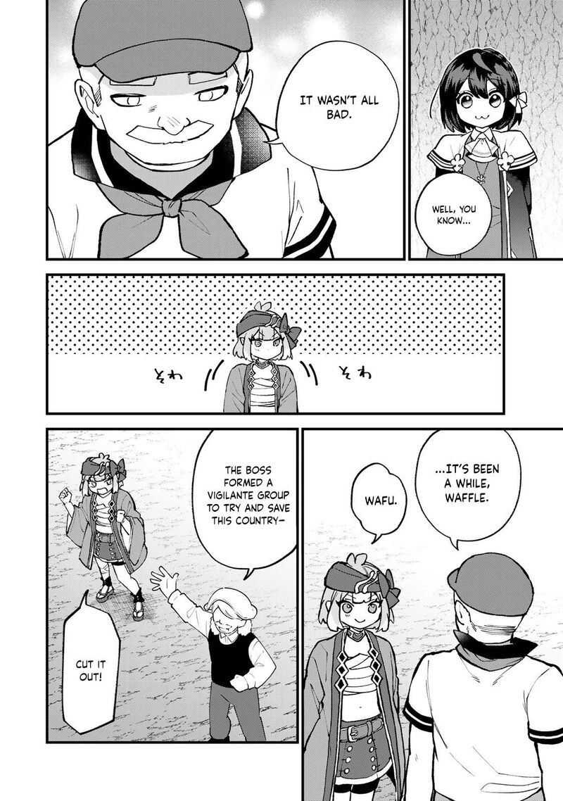 Sekai Saikyou No Majo Hajimemashita Watashidake Kouryaku Saito Wo Mireru Sekai De Jiyuu Ni Ikimasu 62 23