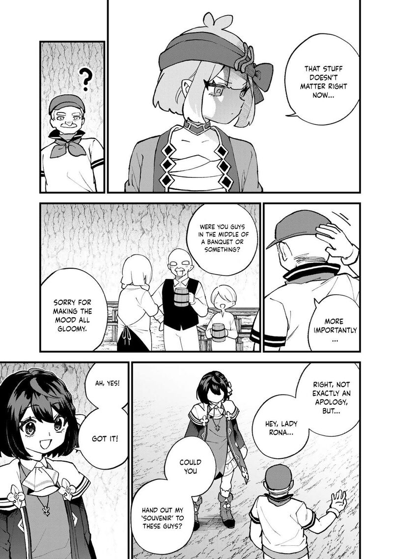 Sekai Saikyou No Majo Hajimemashita Watashidake Kouryaku Saito Wo Mireru Sekai De Jiyuu Ni Ikimasu 62 24