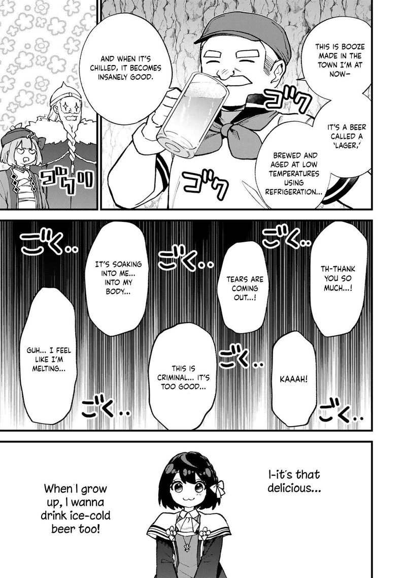 Sekai Saikyou No Majo Hajimemashita Watashidake Kouryaku Saito Wo Mireru Sekai De Jiyuu Ni Ikimasu 62 26