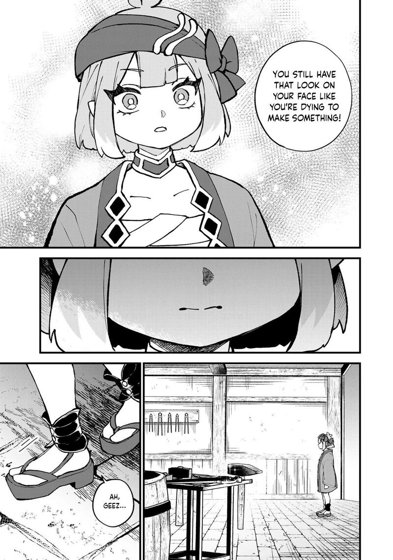 Sekai Saikyou No Majo Hajimemashita Watashidake Kouryaku Saito Wo Mireru Sekai De Jiyuu Ni Ikimasu 64 15