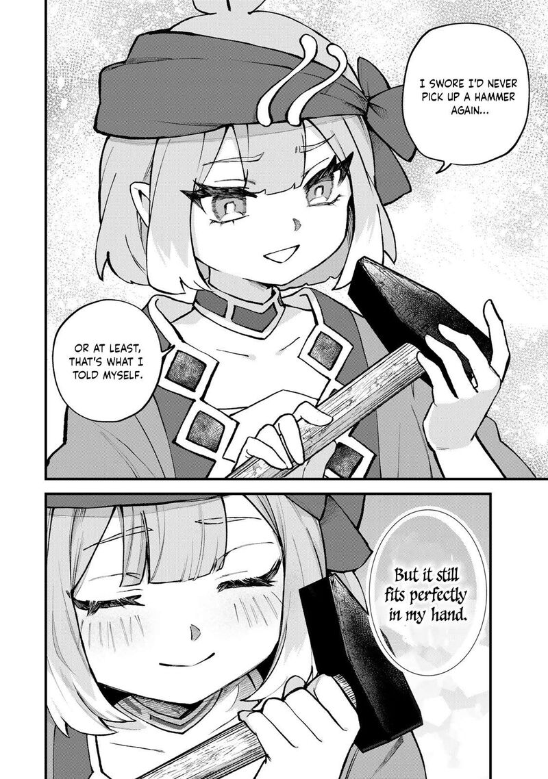 Sekai Saikyou No Majo Hajimemashita Watashidake Kouryaku Saito Wo Mireru Sekai De Jiyuu Ni Ikimasu 64 16