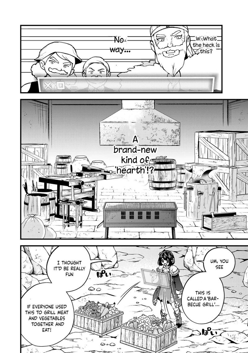 Sekai Saikyou No Majo Hajimemashita Watashidake Kouryaku Saito Wo Mireru Sekai De Jiyuu Ni Ikimasu 64 2