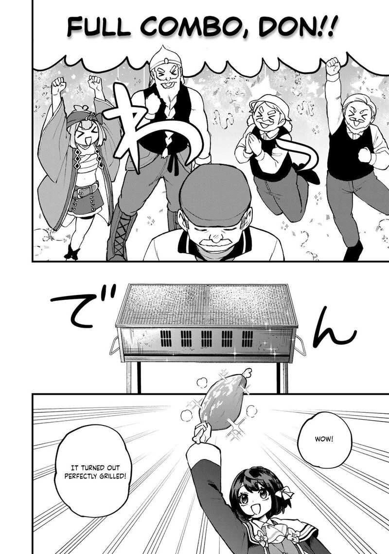 Sekai Saikyou No Majo Hajimemashita Watashidake Kouryaku Saito Wo Mireru Sekai De Jiyuu Ni Ikimasu 64 24