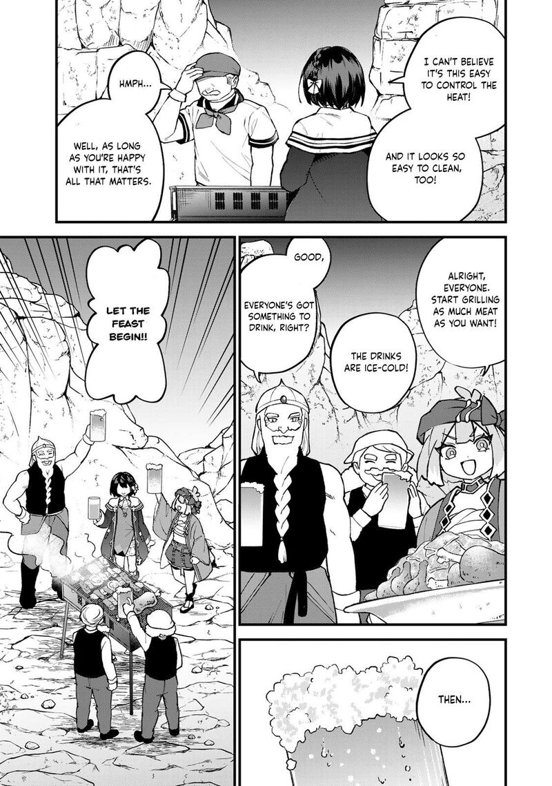 Sekai Saikyou No Majo Hajimemashita Watashidake Kouryaku Saito Wo Mireru Sekai De Jiyuu Ni Ikimasu 64 25
