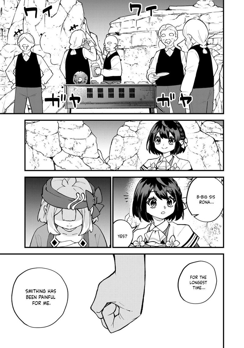 Sekai Saikyou No Majo Hajimemashita Watashidake Kouryaku Saito Wo Mireru Sekai De Jiyuu Ni Ikimasu 64 27