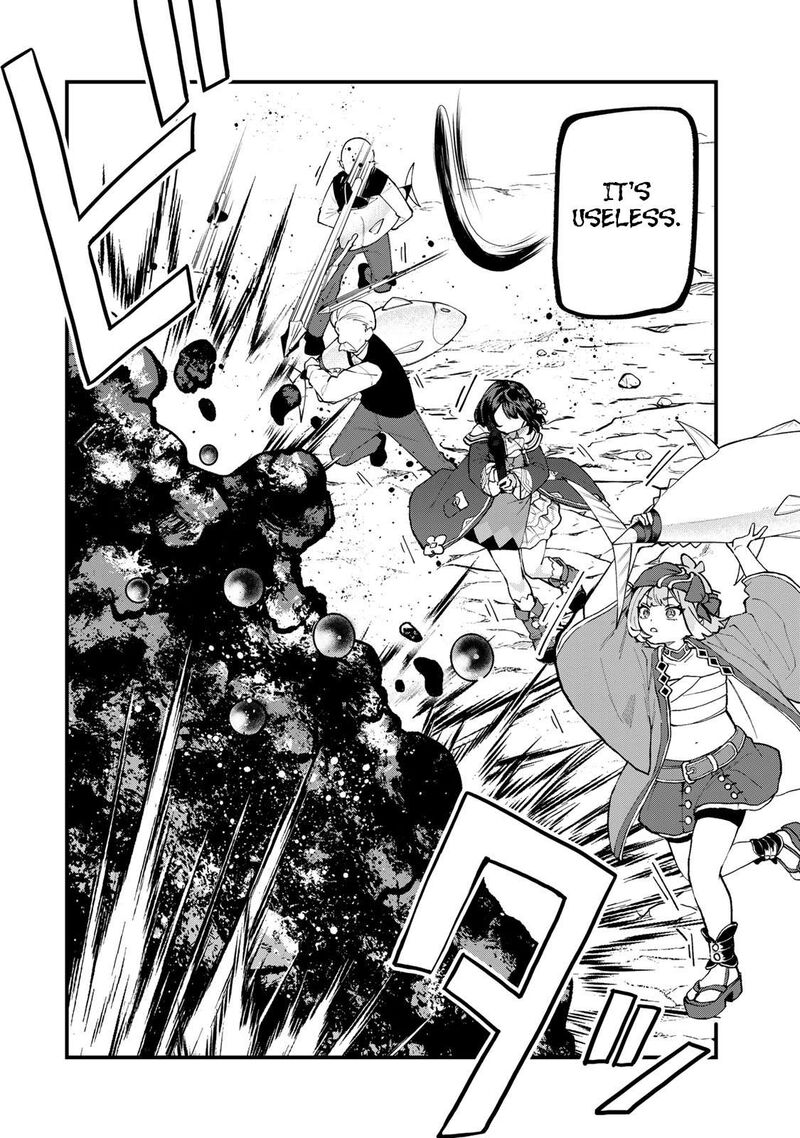 Sekai Saikyou No Majo Hajimemashita Watashidake Kouryaku Saito Wo Mireru Sekai De Jiyuu Ni Ikimasu 66 15