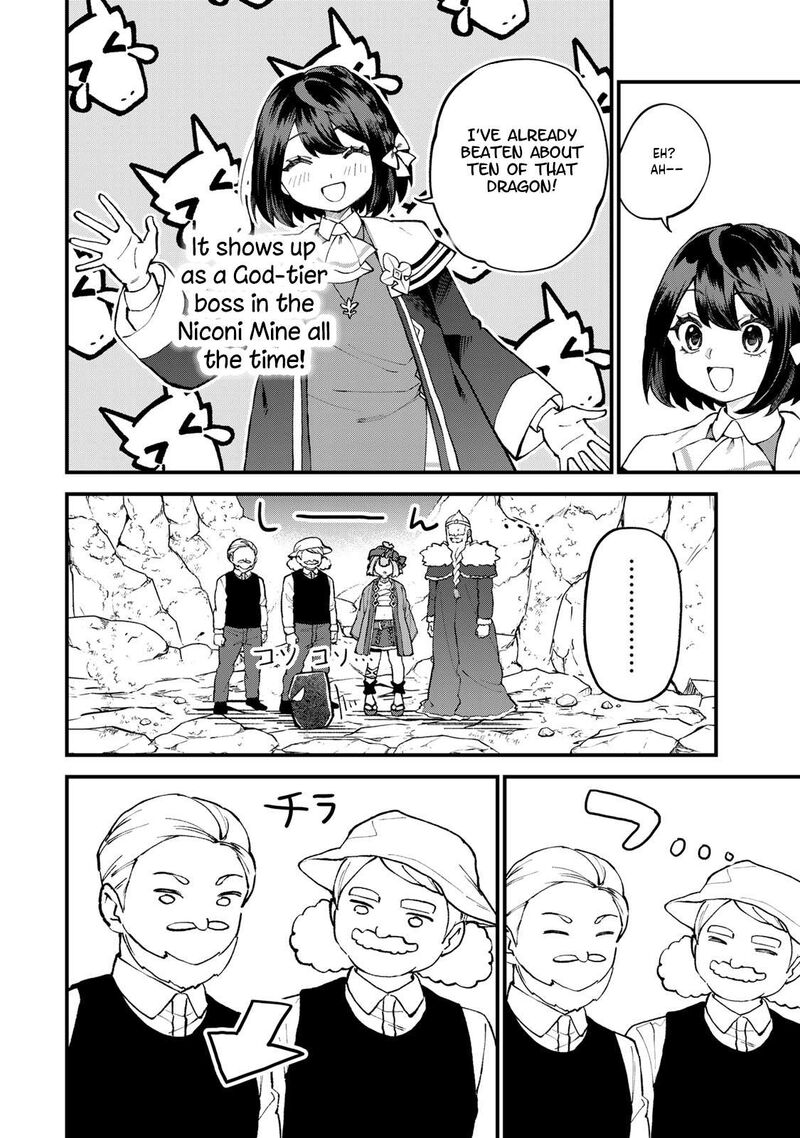 Sekai Saikyou No Majo Hajimemashita Watashidake Kouryaku Saito Wo Mireru Sekai De Jiyuu Ni Ikimasu 66 25