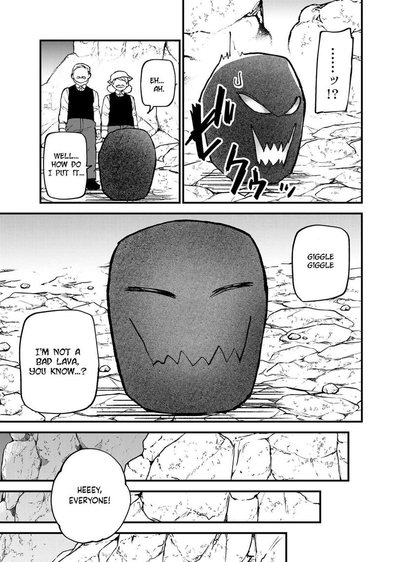 Sekai Saikyou No Majo Hajimemashita Watashidake Kouryaku Saito Wo Mireru Sekai De Jiyuu Ni Ikimasu 66 26