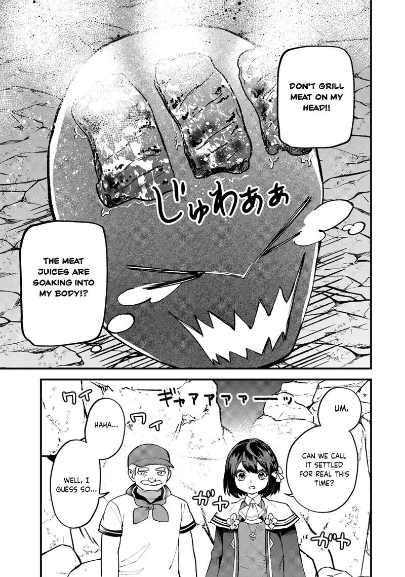 Sekai Saikyou No Majo Hajimemashita Watashidake Kouryaku Saito Wo Mireru Sekai De Jiyuu Ni Ikimasu 66 28
