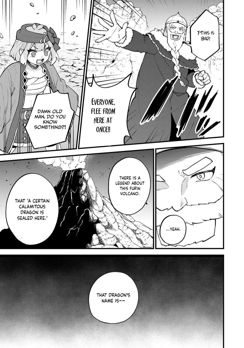 Sekai Saikyou No Majo Hajimemashita Watashidake Kouryaku Saito Wo Mireru Sekai De Jiyuu Ni Ikimasu 66 4