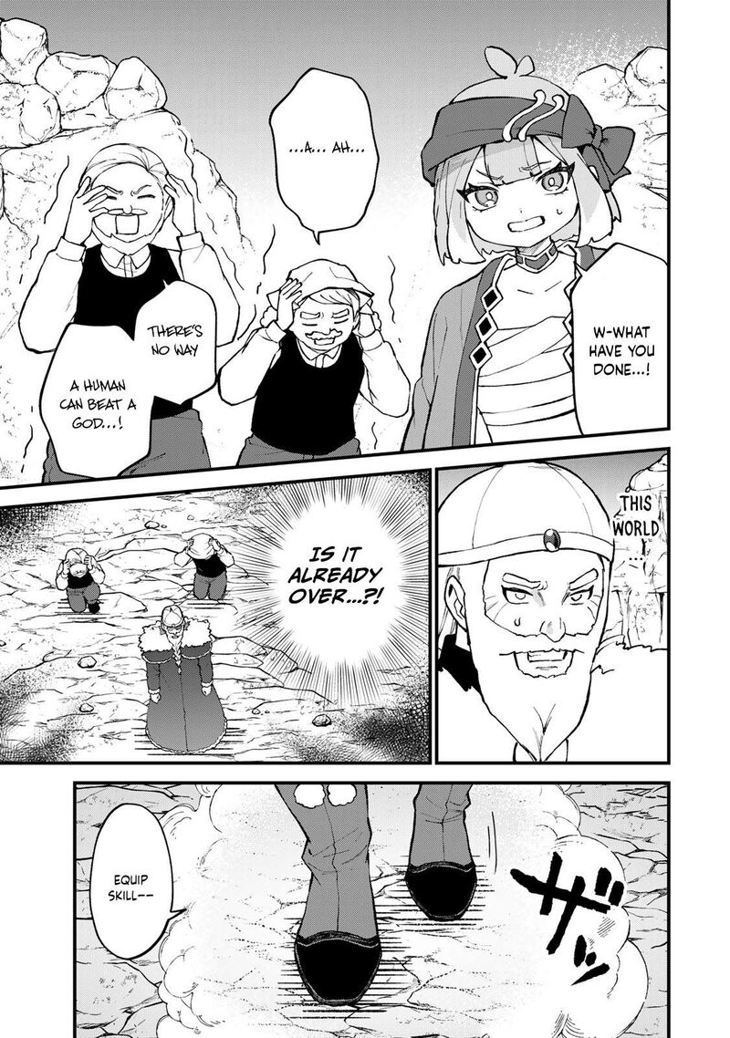 Sekai Saikyou No Majo Hajimemashita Watashidake Kouryaku Saito Wo Mireru Sekai De Jiyuu Ni Ikimasu 66 8