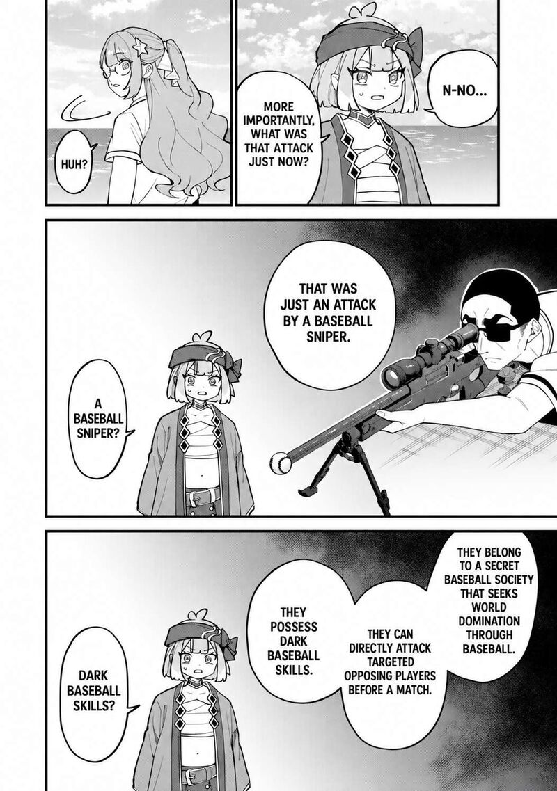 Sekai Saikyou No Majo Hajimemashita Watashidake Kouryaku Saito Wo Mireru Sekai De Jiyuu Ni Ikimasu 67 17