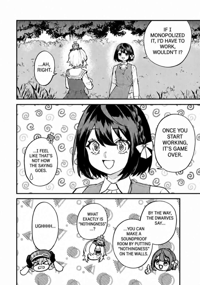 Sekai Saikyou No Majo Hajimemashita Watashidake Kouryaku Saito Wo Mireru Sekai De Jiyuu Ni Ikimasu 68 17