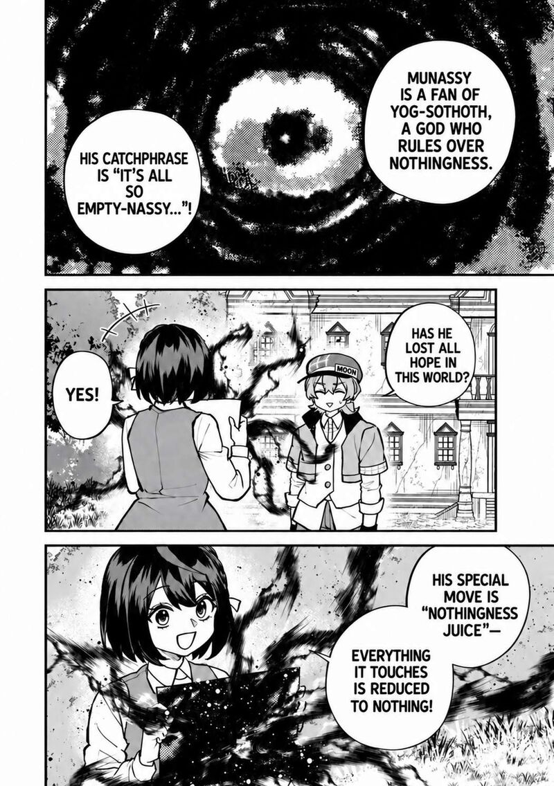 Sekai Saikyou No Majo Hajimemashita Watashidake Kouryaku Saito Wo Mireru Sekai De Jiyuu Ni Ikimasu 68 21