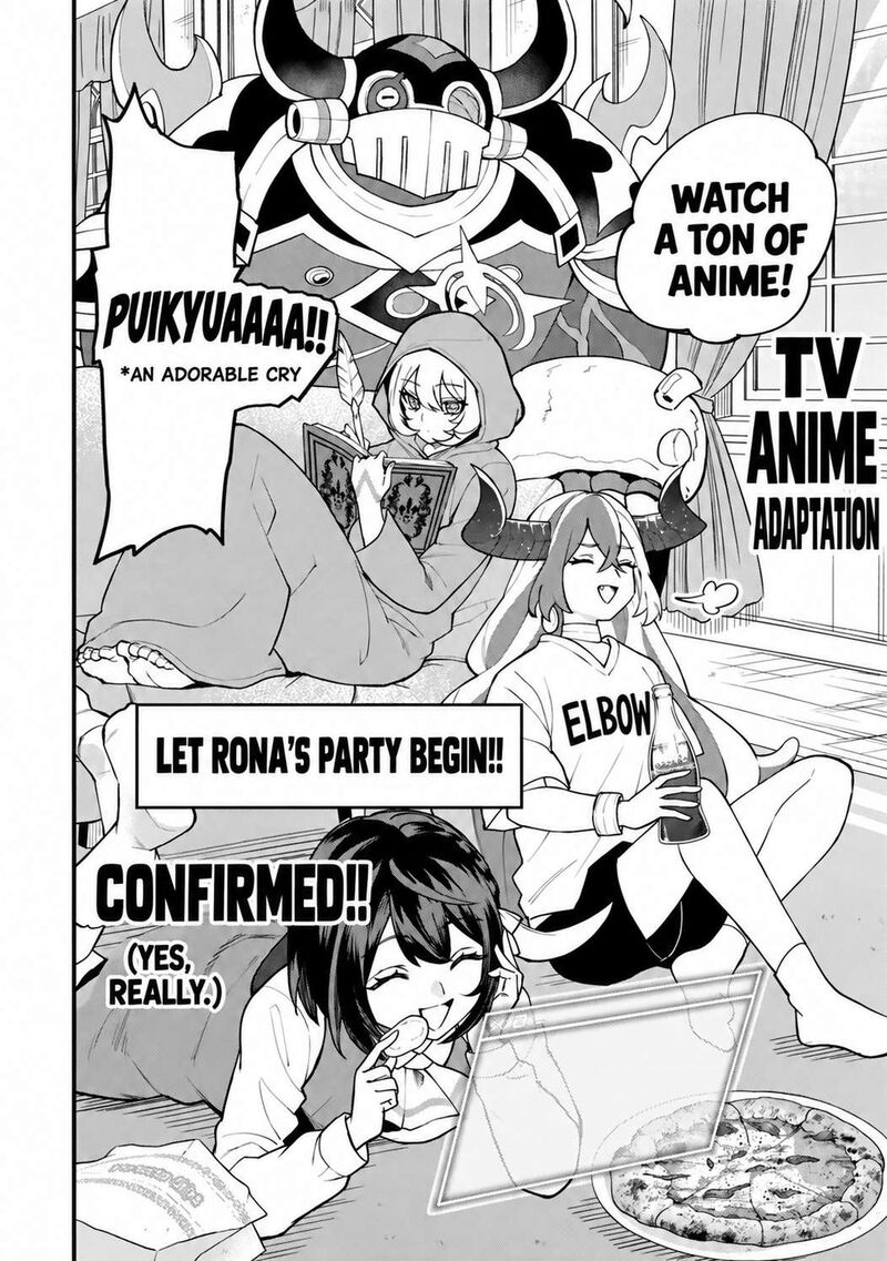 Sekai Saikyou No Majo Hajimemashita Watashidake Kouryaku Saito Wo Mireru Sekai De Jiyuu Ni Ikimasu 68 3