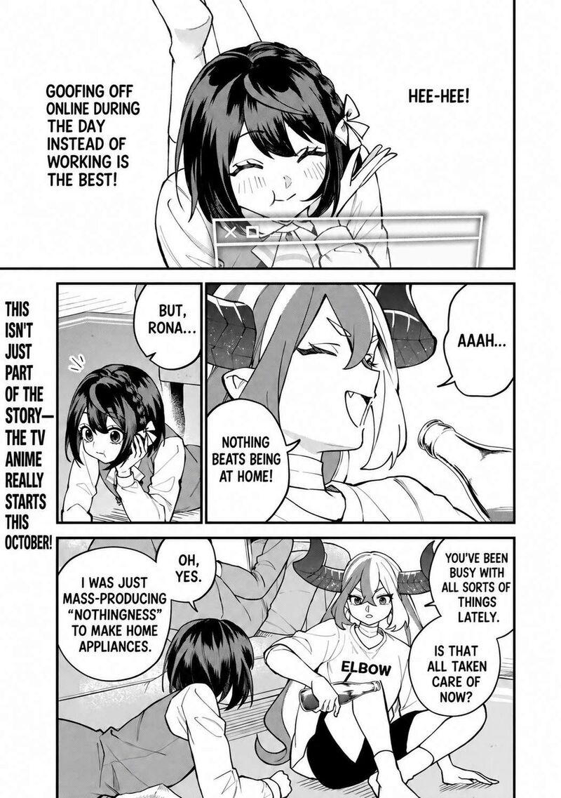 Sekai Saikyou No Majo Hajimemashita Watashidake Kouryaku Saito Wo Mireru Sekai De Jiyuu Ni Ikimasu 68 4