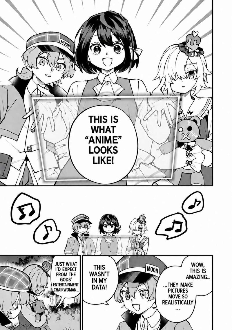 Sekai Saikyou No Majo Hajimemashita Watashidake Kouryaku Saito Wo Mireru Sekai De Jiyuu Ni Ikimasu 69 18
