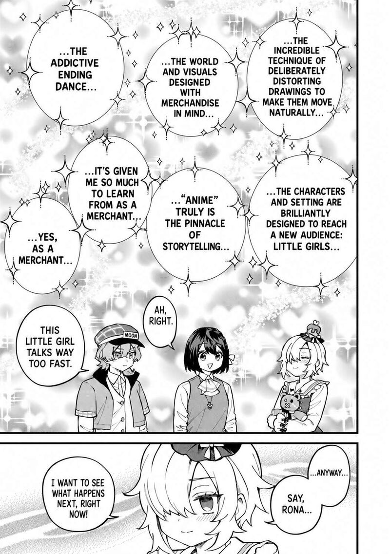 Sekai Saikyou No Majo Hajimemashita Watashidake Kouryaku Saito Wo Mireru Sekai De Jiyuu Ni Ikimasu 69 22