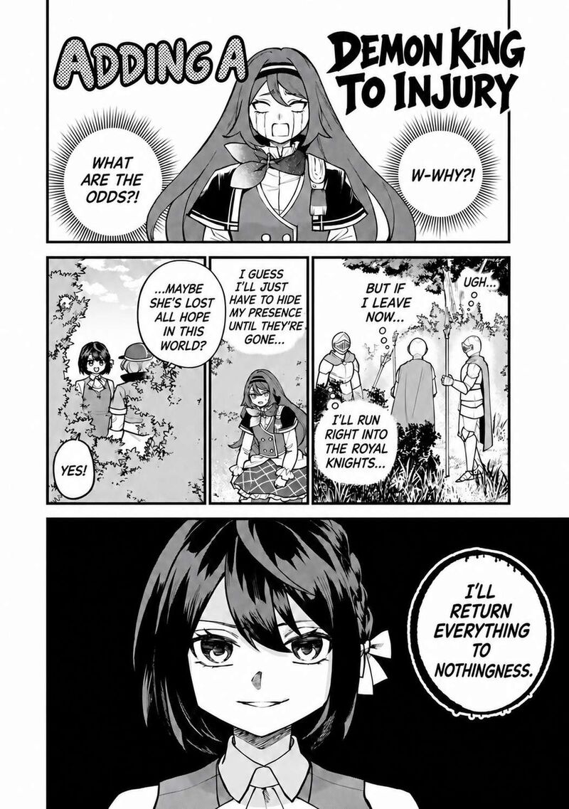 Sekai Saikyou No Majo Hajimemashita Watashidake Kouryaku Saito Wo Mireru Sekai De Jiyuu Ni Ikimasu 69 7
