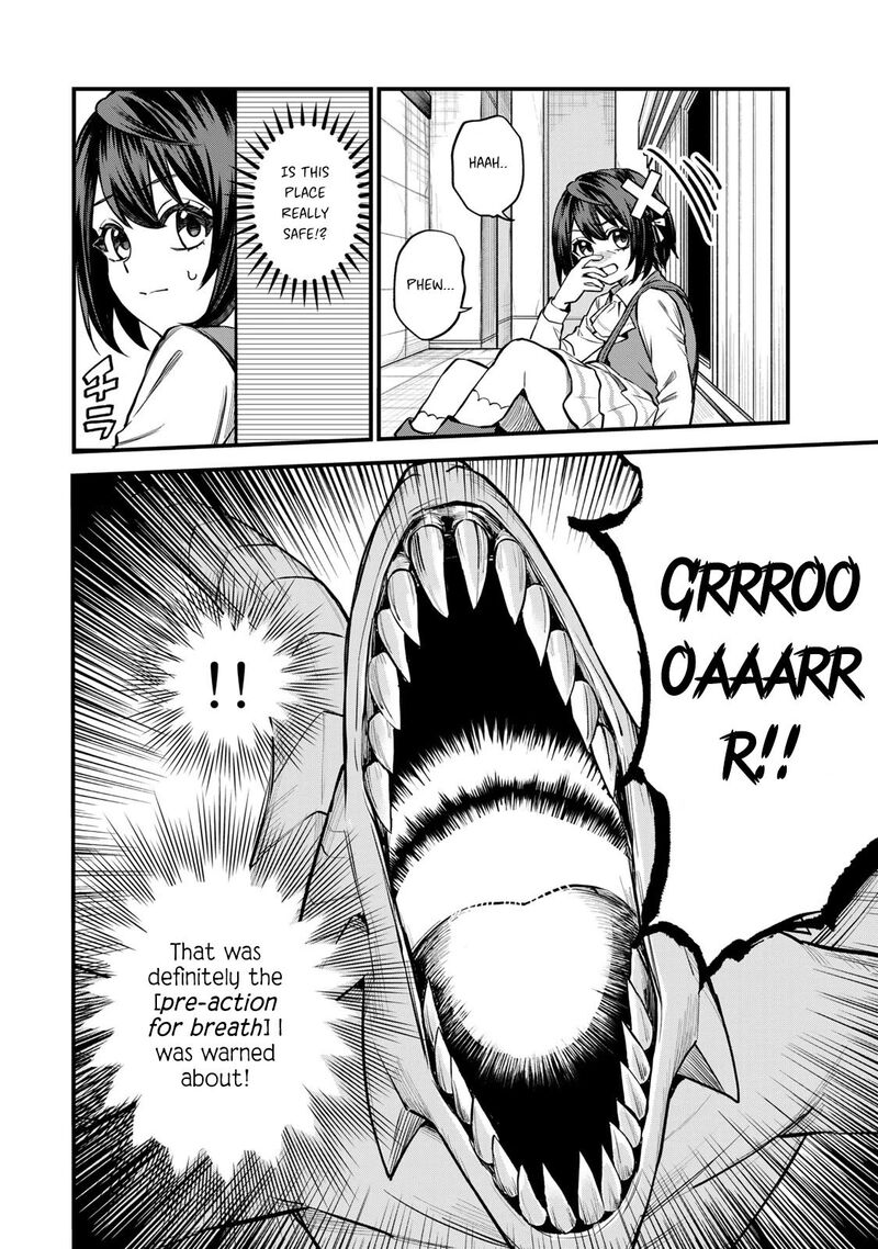Sekai Saikyou No Majo Hajimemashita Watashidake Kouryaku Saito Wo Mireru Sekai De Jiyuu Ni Ikimasu 7 11