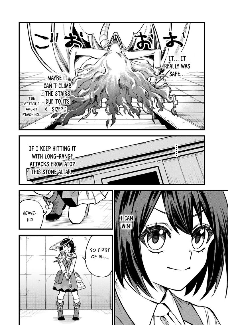 Sekai Saikyou No Majo Hajimemashita Watashidake Kouryaku Saito Wo Mireru Sekai De Jiyuu Ni Ikimasu 7 13