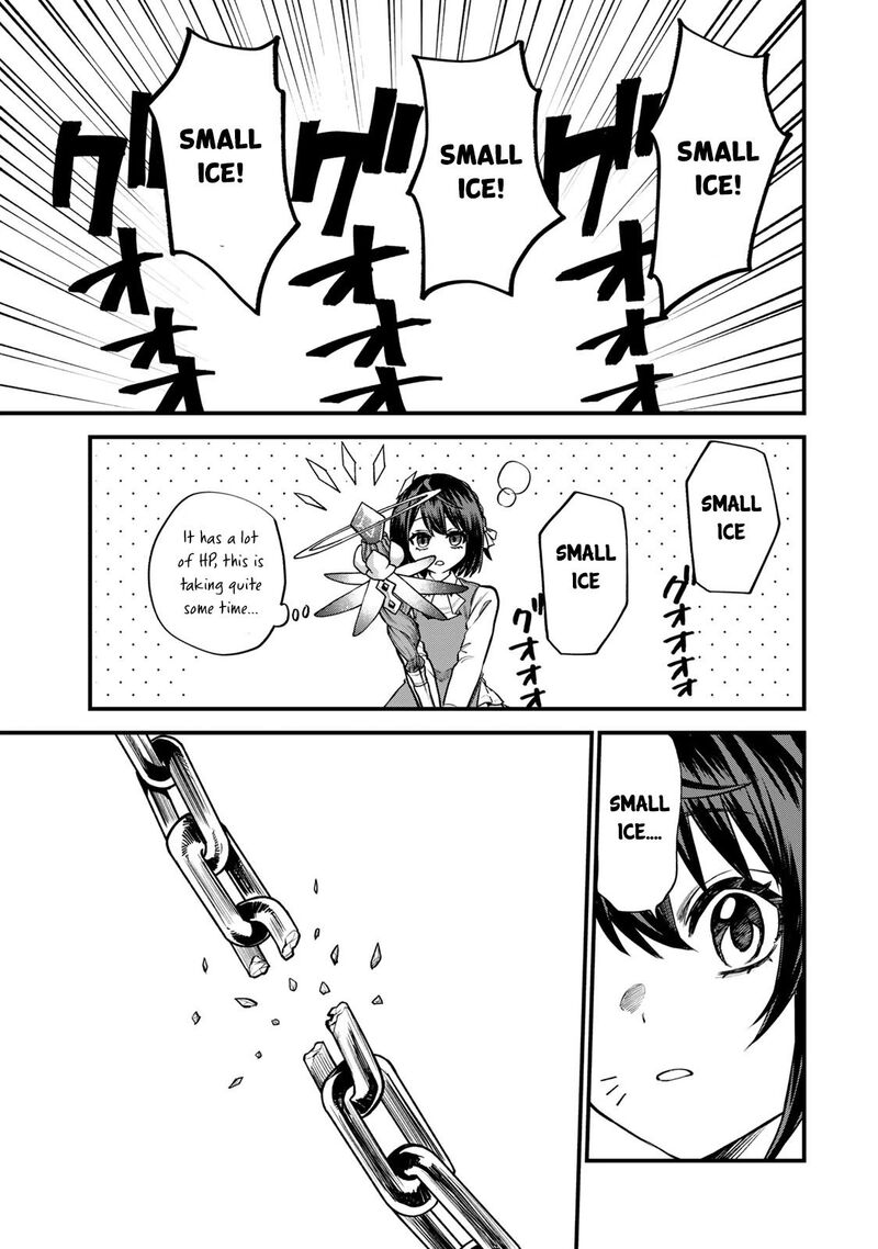 Sekai Saikyou No Majo Hajimemashita Watashidake Kouryaku Saito Wo Mireru Sekai De Jiyuu Ni Ikimasu 7 16