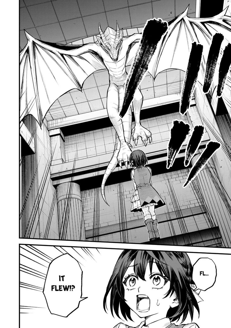 Sekai Saikyou No Majo Hajimemashita Watashidake Kouryaku Saito Wo Mireru Sekai De Jiyuu Ni Ikimasu 7 17