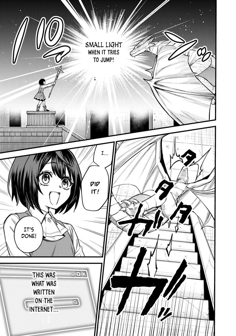 Sekai Saikyou No Majo Hajimemashita Watashidake Kouryaku Saito Wo Mireru Sekai De Jiyuu Ni Ikimasu 7 20