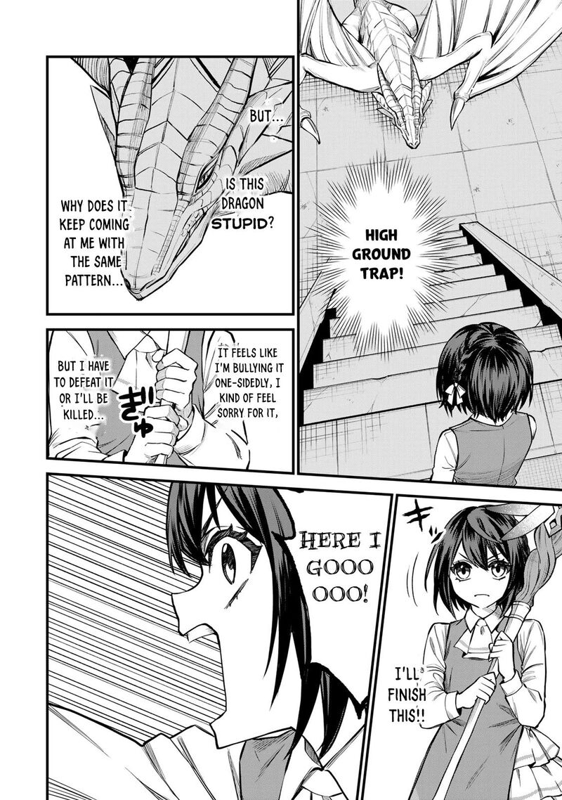 Sekai Saikyou No Majo Hajimemashita Watashidake Kouryaku Saito Wo Mireru Sekai De Jiyuu Ni Ikimasu 7 21