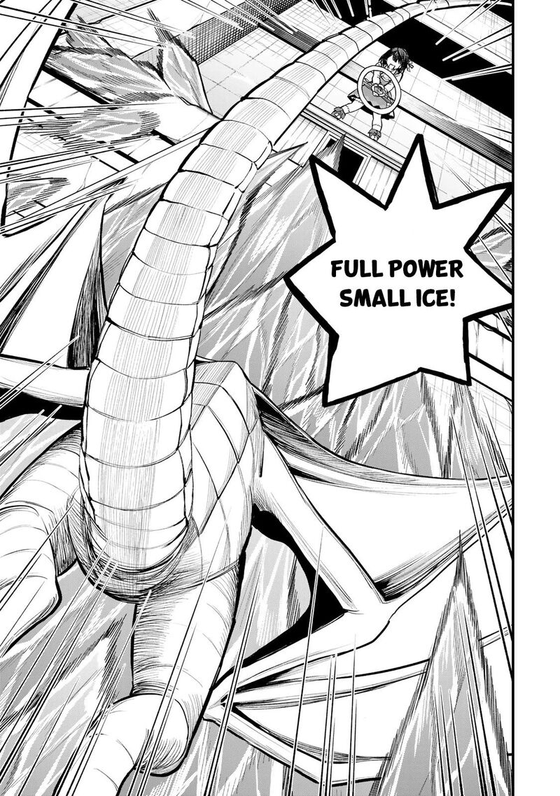 Sekai Saikyou No Majo Hajimemashita Watashidake Kouryaku Saito Wo Mireru Sekai De Jiyuu Ni Ikimasu 7 22