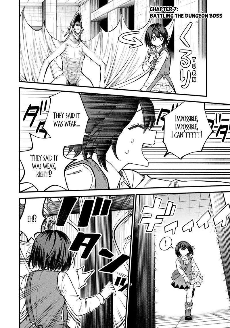 Sekai Saikyou No Majo Hajimemashita Watashidake Kouryaku Saito Wo Mireru Sekai De Jiyuu Ni Ikimasu 7 3