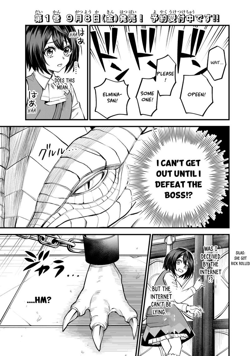 Sekai Saikyou No Majo Hajimemashita Watashidake Kouryaku Saito Wo Mireru Sekai De Jiyuu Ni Ikimasu 7 4