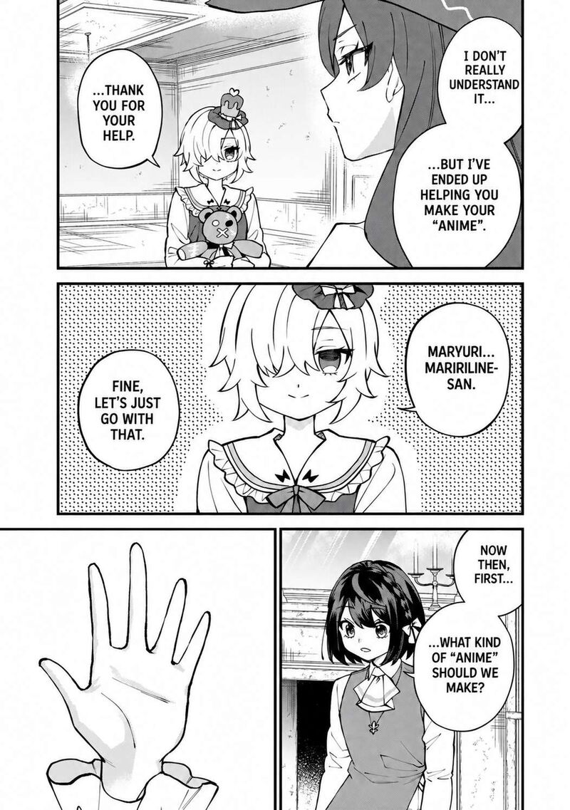 Sekai Saikyou No Majo Hajimemashita Watashidake Kouryaku Saito Wo Mireru Sekai De Jiyuu Ni Ikimasu 70 24