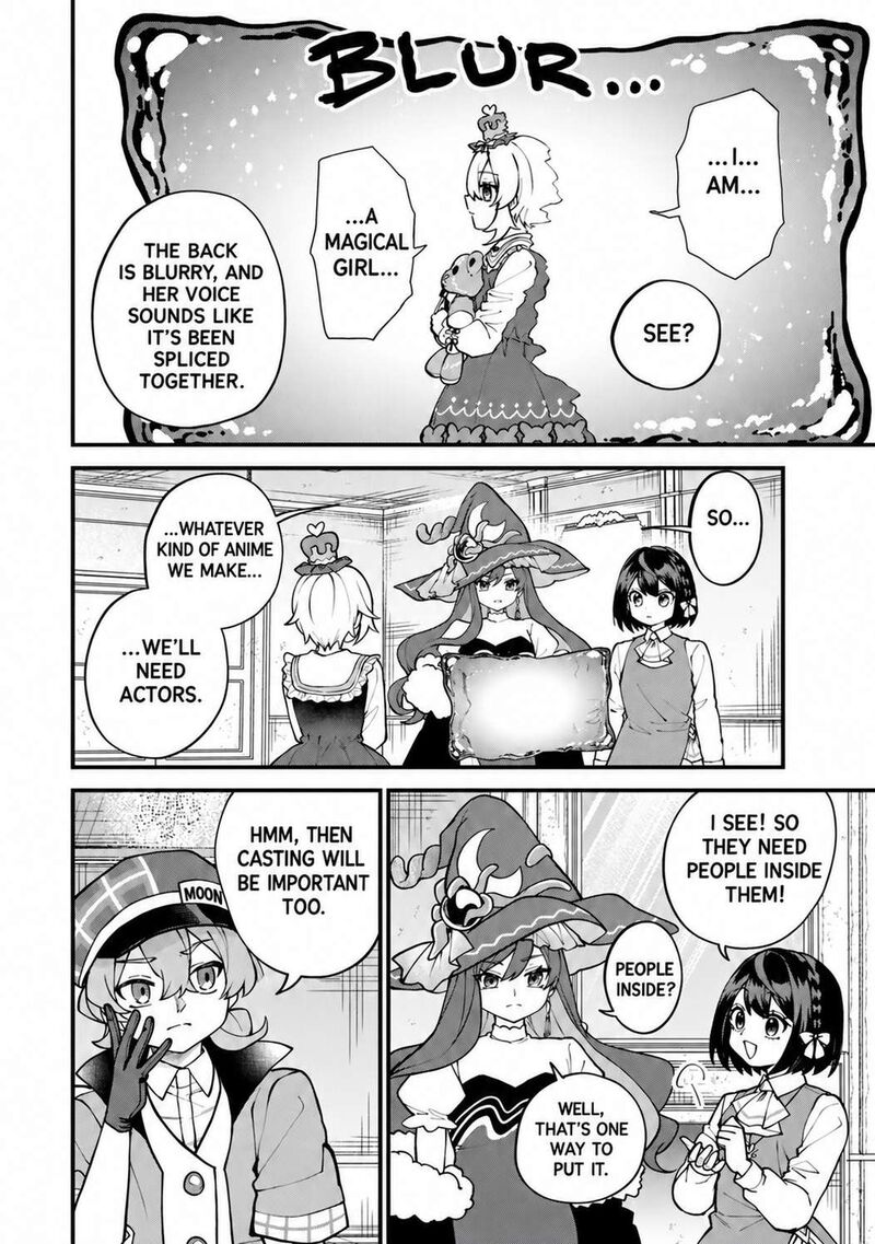 Sekai Saikyou No Majo Hajimemashita Watashidake Kouryaku Saito Wo Mireru Sekai De Jiyuu Ni Ikimasu 70 27