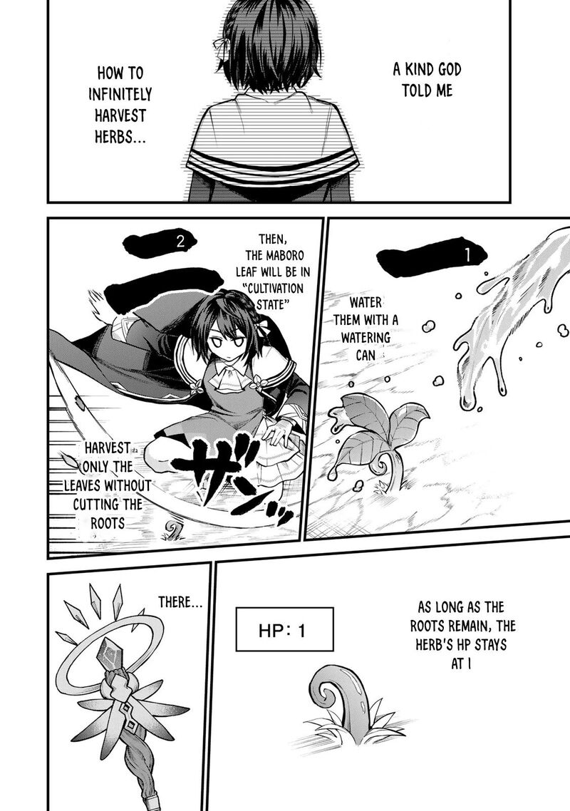 Sekai Saikyou No Majo Hajimemashita Watashidake Kouryaku Saito Wo Mireru Sekai De Jiyuu Ni Ikimasu 9 11