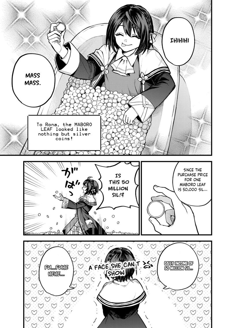 Sekai Saikyou No Majo Hajimemashita Watashidake Kouryaku Saito Wo Mireru Sekai De Jiyuu Ni Ikimasu 9 14