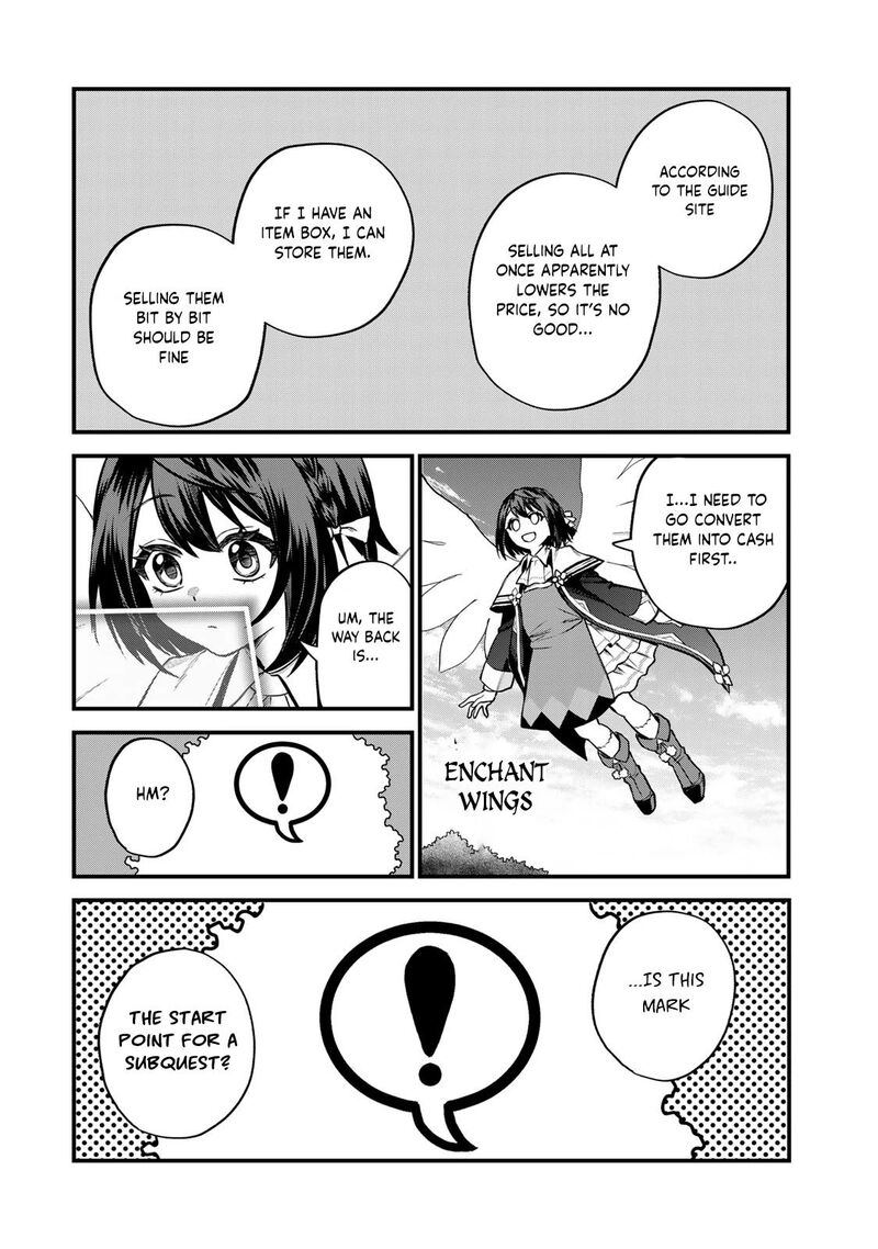 Sekai Saikyou No Majo Hajimemashita Watashidake Kouryaku Saito Wo Mireru Sekai De Jiyuu Ni Ikimasu 9 15