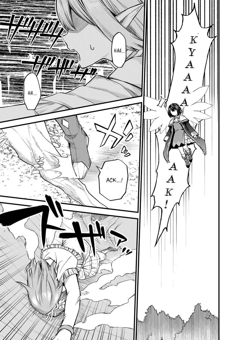 Sekai Saikyou No Majo Hajimemashita Watashidake Kouryaku Saito Wo Mireru Sekai De Jiyuu Ni Ikimasu 9 16