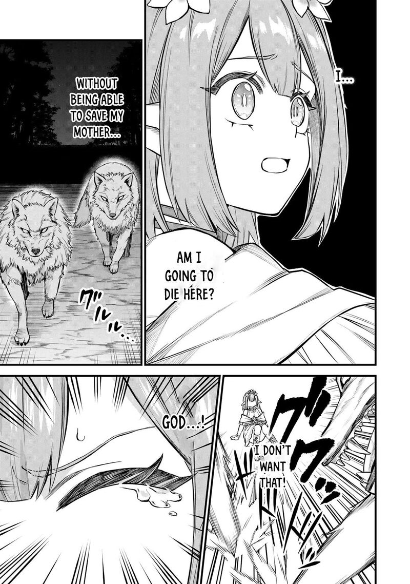 Sekai Saikyou No Majo Hajimemashita Watashidake Kouryaku Saito Wo Mireru Sekai De Jiyuu Ni Ikimasu 9 18