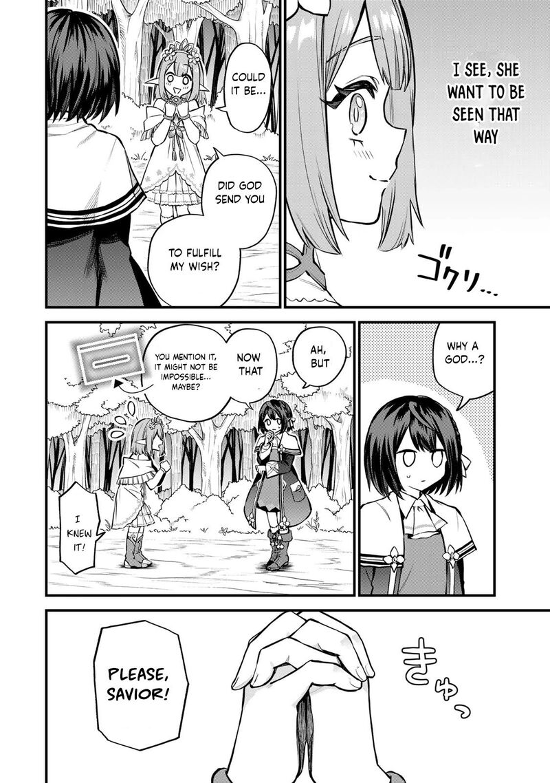 Sekai Saikyou No Majo Hajimemashita Watashidake Kouryaku Saito Wo Mireru Sekai De Jiyuu Ni Ikimasu 9 23