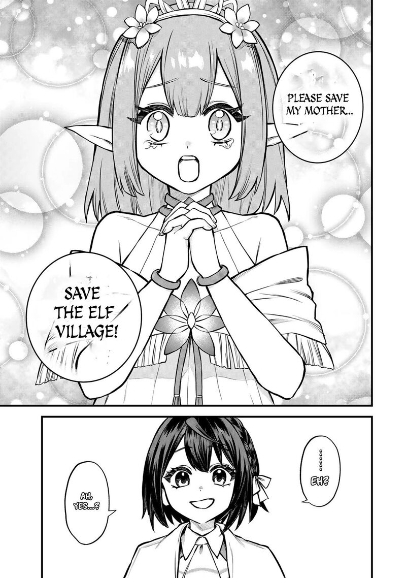 Sekai Saikyou No Majo Hajimemashita Watashidake Kouryaku Saito Wo Mireru Sekai De Jiyuu Ni Ikimasu 9 24