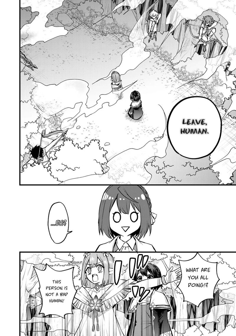 Sekai Saikyou No Majo Hajimemashita Watashidake Kouryaku Saito Wo Mireru Sekai De Jiyuu Ni Ikimasu 9 27