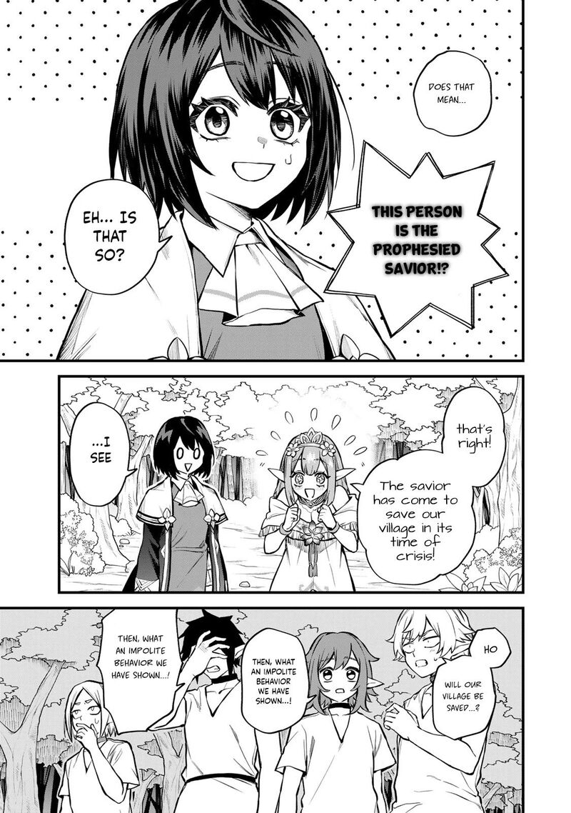 Sekai Saikyou No Majo Hajimemashita Watashidake Kouryaku Saito Wo Mireru Sekai De Jiyuu Ni Ikimasu 9 32