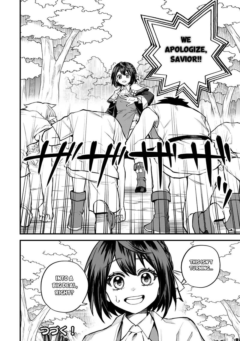 Sekai Saikyou No Majo Hajimemashita Watashidake Kouryaku Saito Wo Mireru Sekai De Jiyuu Ni Ikimasu 9 33