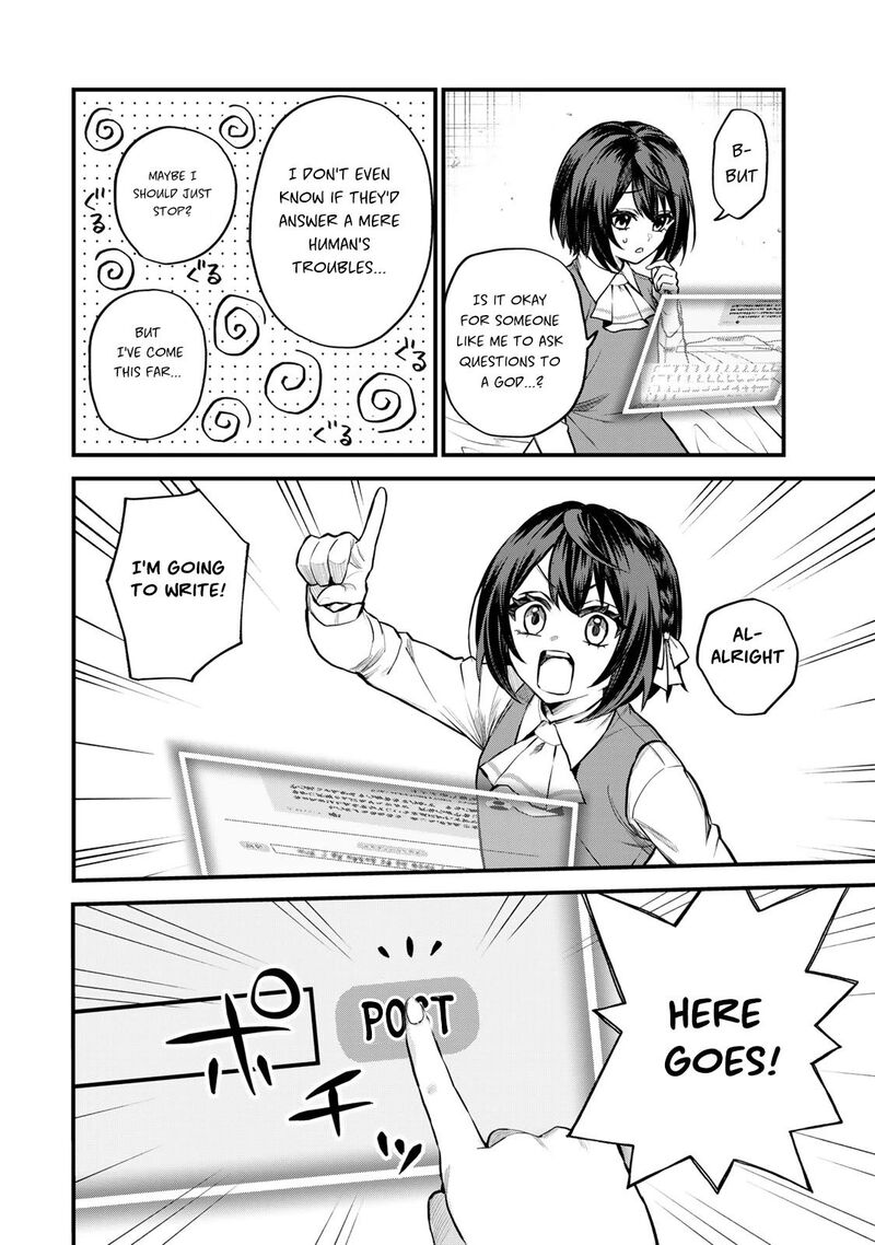 Sekai Saikyou No Majo Hajimemashita Watashidake Kouryaku Saito Wo Mireru Sekai De Jiyuu Ni Ikimasu 9 7