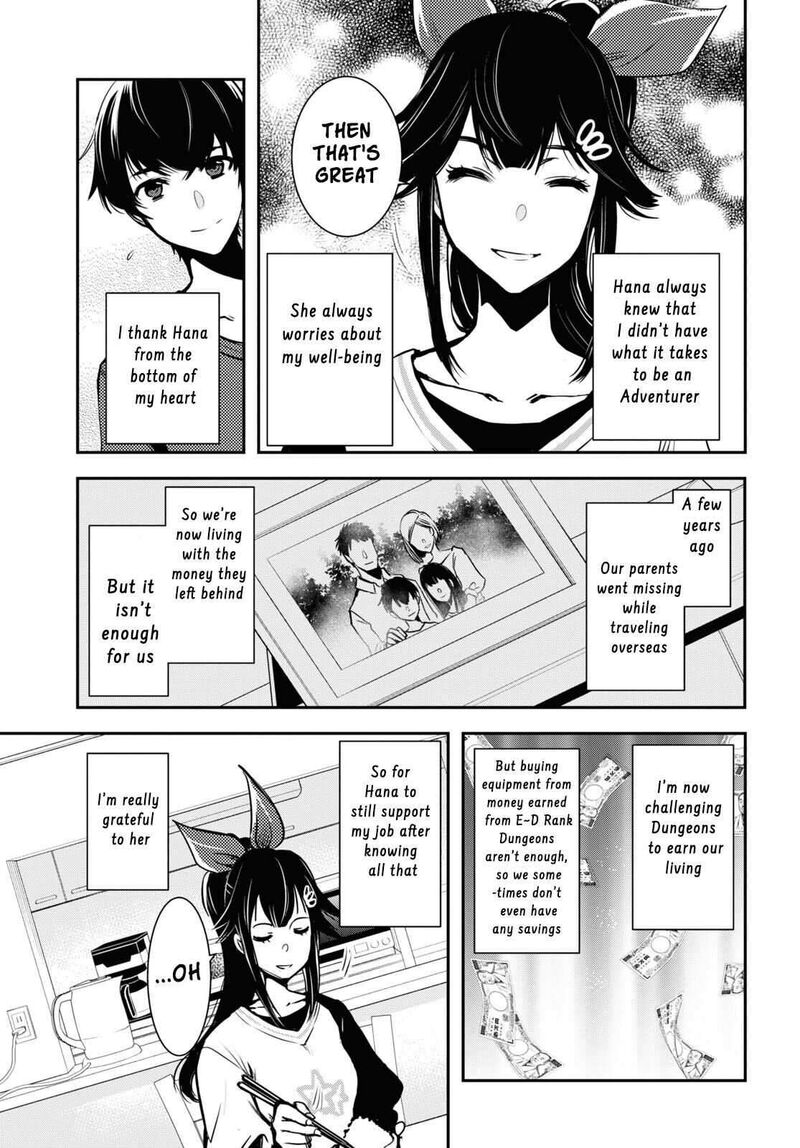 Sekai Saisoku No Level Up 1 33